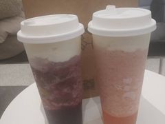 -喜茶(天津乐宾百货店)