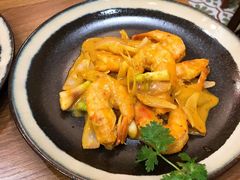 -曼谷食堂·泰国家庭料理(丹桂路店)
