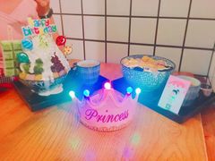 -WONDER ICE 萬得冰田(建設路总店)