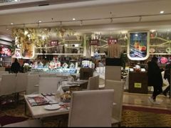 大堂-芭菲盛宴·环球美食(袁家岗店)