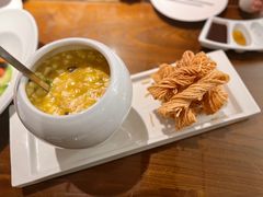 -北京老铺烤鸭(高新店)