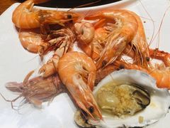 -海味当家·蒸锅海鲜(中山广场创始店)