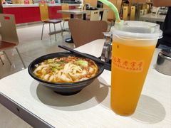 -东方削面(迎泽街店)