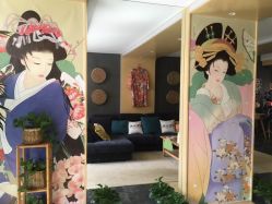 -觅屿日式脱毛美肤