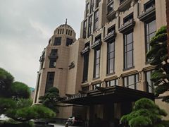 -上海苏宁宝丽嘉酒店·嘉府壹号中餐厅