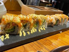 -黑牛の店·和牛烧肉(石家庄万象城店)