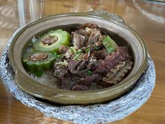 -崖口煲仔饭