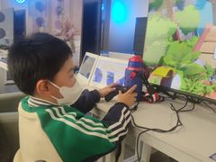-玩刻GAME SPACE(万象城店)