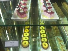 -云海轩·海鲜自助-河北云瑧世纪大饭店1F