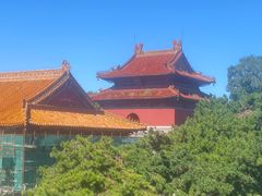 -北陵公园