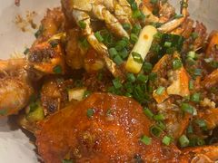 -辣螃铠盆盆蟹大排档(总店)