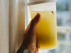 -茶力的小怪兽(梅林卓悦汇店)