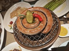 -波特曼西餐厅(中央大街店)