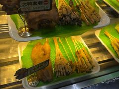-但家香酥鸭(民生路总店)