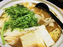 味增火锅-胜代日本料理(云程巷小区店)