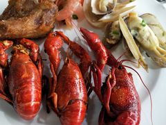 -泰谷酒店·太古码头闽菜自助餐厅