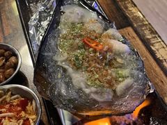 -质烤烤物·活烤海鲜(质烤总店)