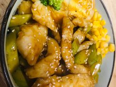 -米国现煲煲仔饭(塔子湖店)