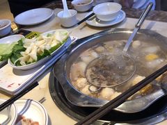 -小肥牛潮汕牛肉火锅(南联店)