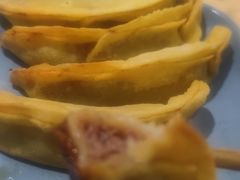 -老新隆牛肉锅贴(新街口店)