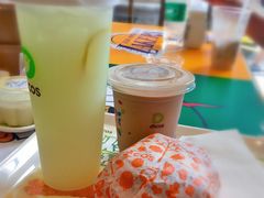 -德克士(前门店)