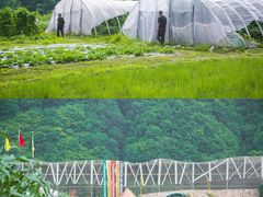 -红河谷漂流