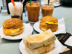 -华嫂冰室(尖沙咀店)