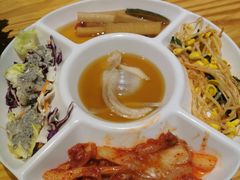 -喜来稀肉(北外滩白玉兰广场店)