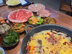 -楠火锅(仁恒梦中心店)