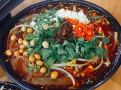 -蜀一数二串串香