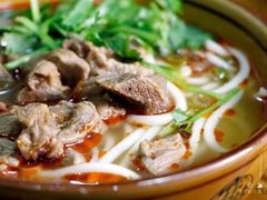 -名羊天下陕北横山铁锅炖羊肉(博文路店)