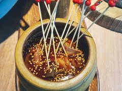 -辛香汇·现炒川菜(淮海路百盛店)