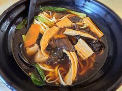 -归元·云集斋素菜馆