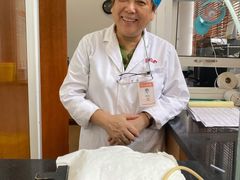 -泰坤堂东馆中西医结合门诊部(塘桥店)