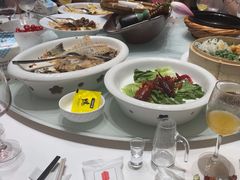 -湖锦酒楼·32年地道湖北菜(光谷店)