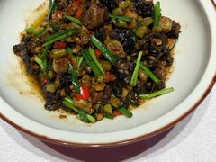 田螺肉-老湘亲·品鉴湘菜(蔡塘爱琴海店)