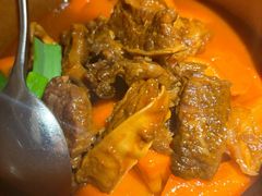 黄焖湘西黄牛-火候轩品质湘菜·私厨(市府店)