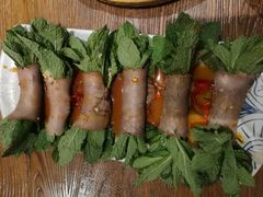 -云海肴·汽锅鸡·云南菜(美罗城店)