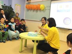 -瑞思成长中心(高新校区)