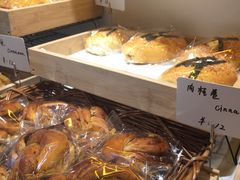 三文鱼烧-角落低卡烘焙(正弘城店)