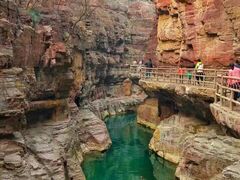 -云台山风景名胜区