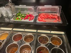 -捞王猪肚鸡火锅(财富中心店)
