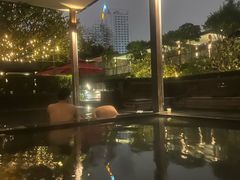 -明谷行馆·温泉
