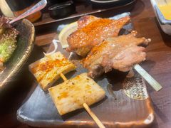 -鸟鹏烧鸟居酒屋(昌岗店)