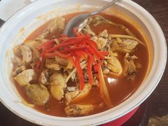 -潇湘·永州会馆(百子湾店)