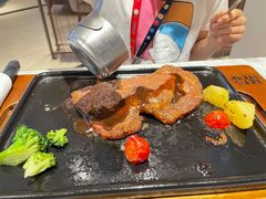牛排-必胜客(印象城店)
