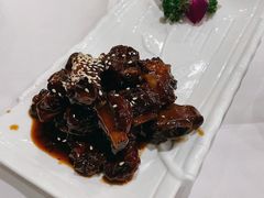 -雪园上海饭店(港湾1号店)