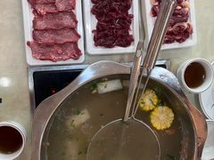 -潮悦牛肉火锅城(水贝店)