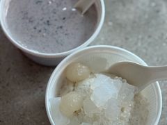 -聪嫂私房甜品(旺角二店)