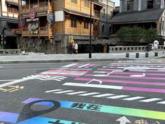 -重庆十八梯传统风貌区